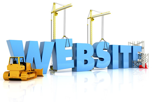 Professional Website Builders