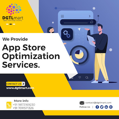app-store optimization service in delhi