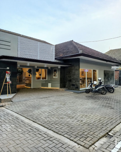 Fore Coffee Dipatiukur Bandung