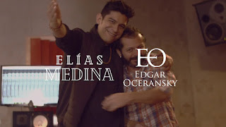 LETRA Cúrame Elías Medina ft Edgar Oceransky