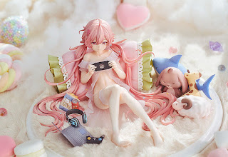 RED：Pride of Eden – Evanthe: Lazy Afternoon Ver., Good Smile Arts Shanghai