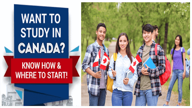 Study in Canada: Things International Students Must Know