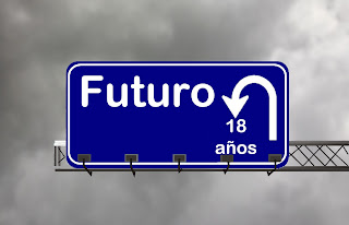 El capitalismo nos robó el futuro