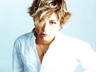 GACKT