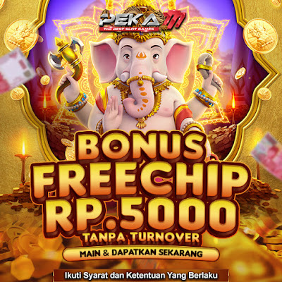 Slot Pasti Hoki: Rahasia Kesuksesan di Mesin Slot