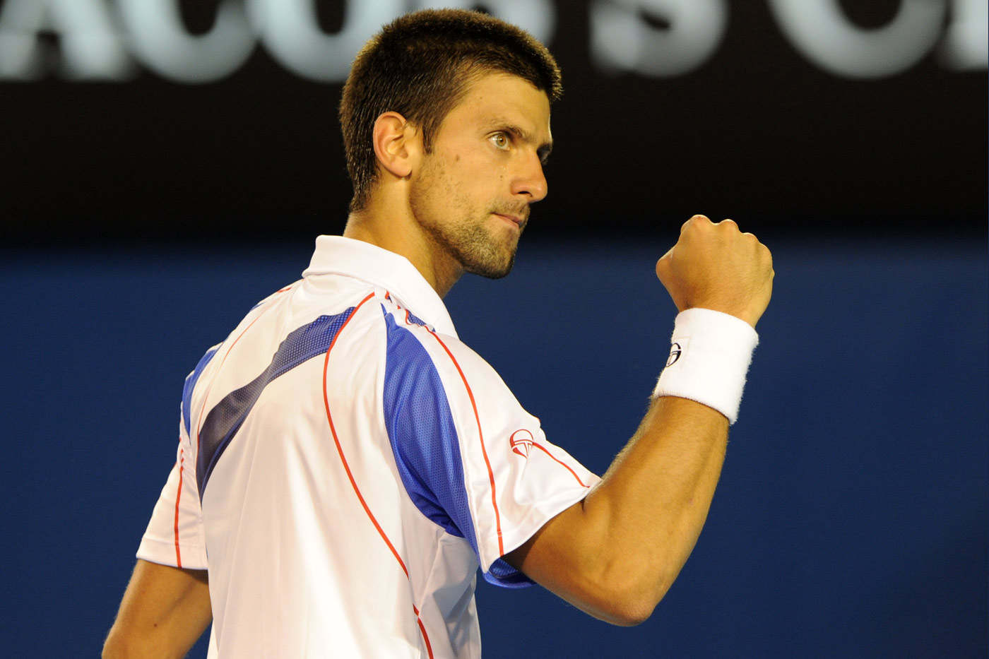 All About Love Wallpaper: Novak Djokovic Wallpapers