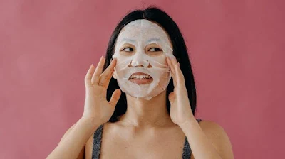 rekomendasi sheet mask untuk mencerahkan kulit