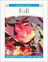 FALL by Cynthia Klingel