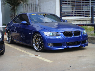 bmw 3er e92 photo gallery