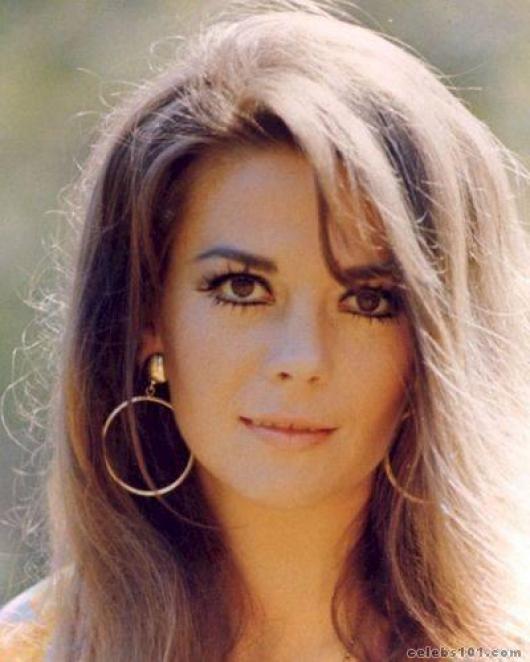 Natalie Wood