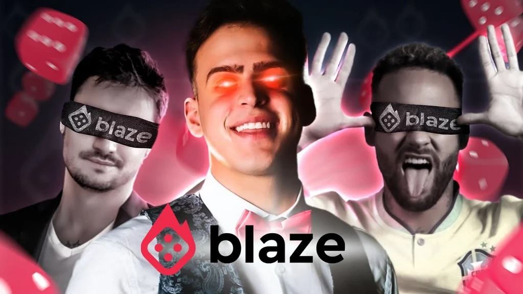 Entenda a polêmica da Blaze, Daniel Penin vs Influencers que são patrocinados pela Blaze. O que aconteceu?