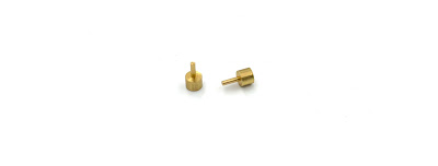 Custom 360 Brass Alloy Precision Machined Spacer Manufacturers