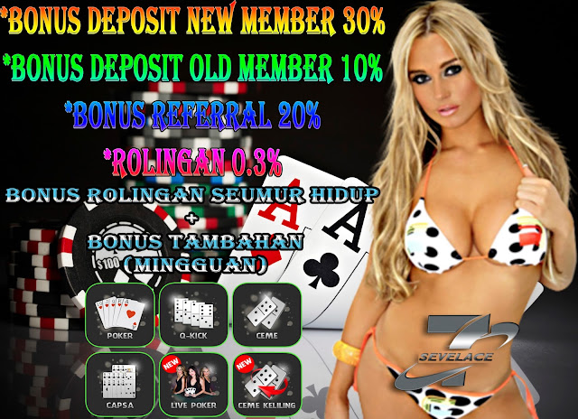 Situs Judi Poker