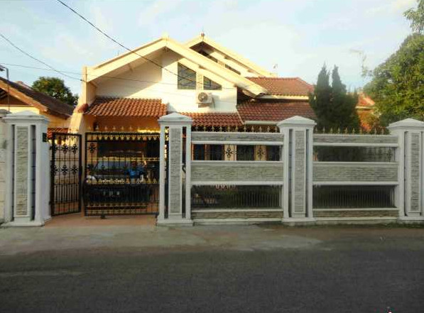  Rumah  Idaman  Yang  Asri  Rumah  XY