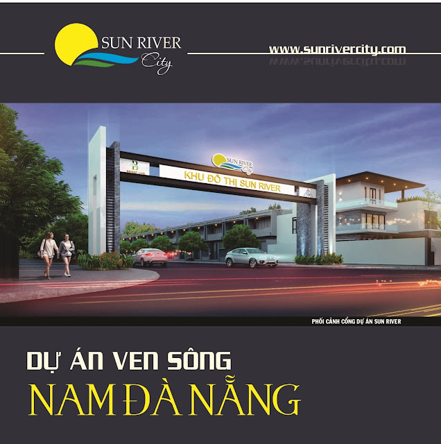 Sun River City nam Đà Nẵng