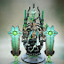 What's On Your Table: New Necron Models