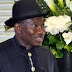 President Jonathan Condoles With Soyinka Over Daughter's Death, SEE What He Said