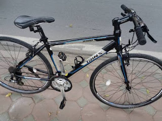 trinx r500
