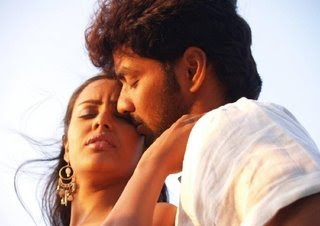 Vaamanan Tamil Movie Photo Hot Stills 