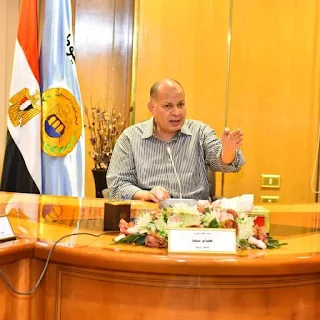 محافظ أسيوط: توزيع لحوم 200 عجل بالمراكز بالتنسيق مع "مصر الخير" خلال أيام عيد الأضحى