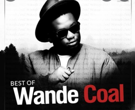 Music: Se na like this - Wande Coal [Throwback song]