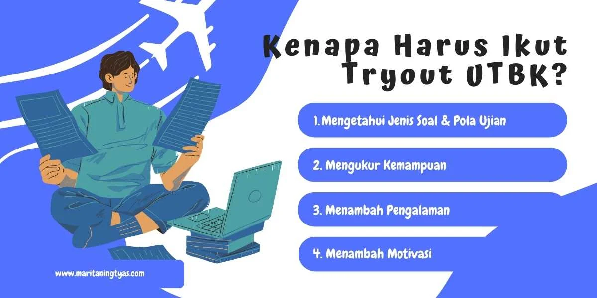 tryout gratis utbk snbt