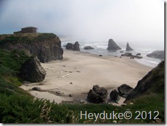 Near Face Rock