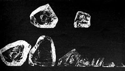 Cullinan Diamond