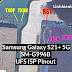 Test Point Samsung Galaxy S21+ 5G