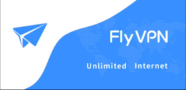 fly vpn