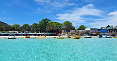 Tanjung Bira Bulukumba