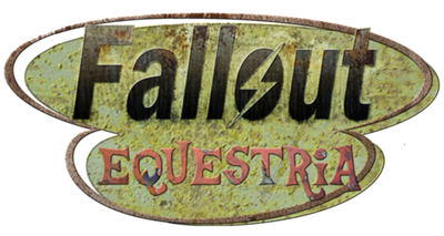 Fallout:Equestria