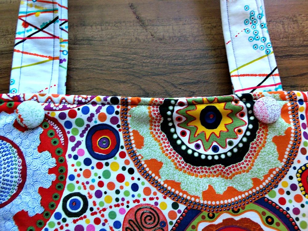 Tote Bag DIY Tutorial