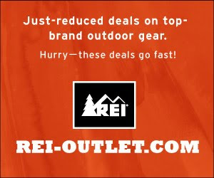 BUY DIRECT FROM REI OUTLET STORE THROUGH THE SPORTS NUT BLOG AND SAVE ...