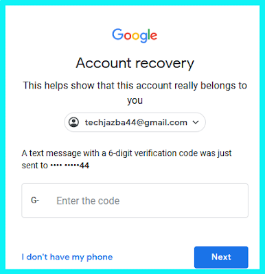 Gmail Password Kaise Pata Kare | Gmail Password Recover Kaise Kare