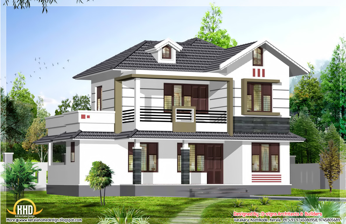 House Design