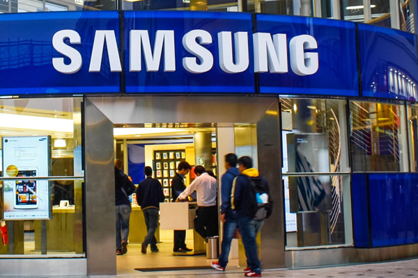 Samsung Akan Mulai Bertransaksi Dengan Mata Uang Won-Yuan di 16 Maret