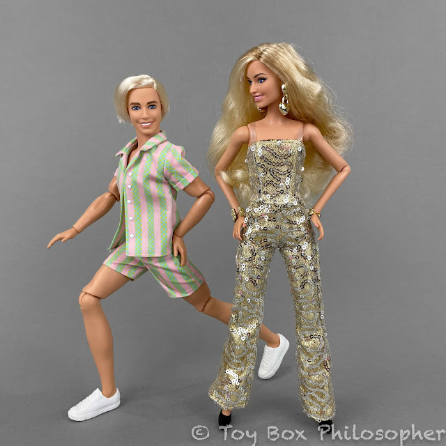 Barbie The Movie “I Am Kenough” Mug – Mattel Creations