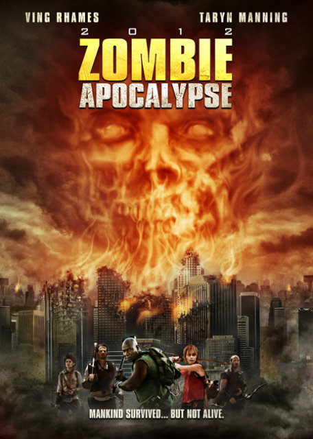 Zombie Apocalypse (2011) Play Download Movie Full HD (1080p) pdisk full movie