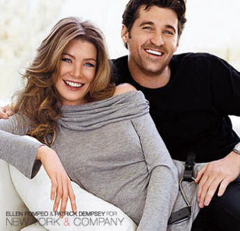 patrick dempsey ellen pompeo