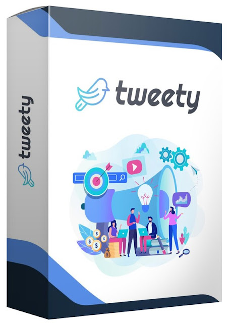Tweety Review | Tweety Software Review | Twitter Marketing | Buyer Traffic | Online Marketing
