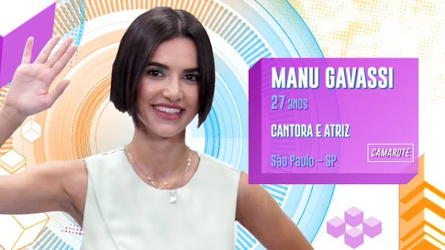 BBB20 começa hoje com participantes pipoca e camarote