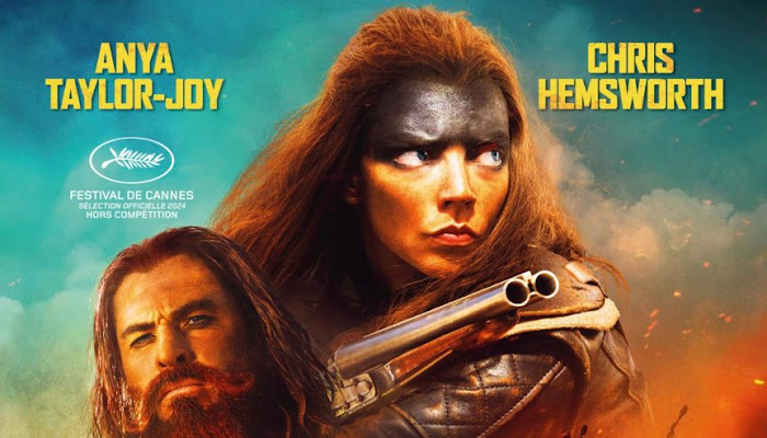 Furious mad max saga - Movie download 