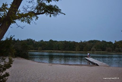 South Bar Lake