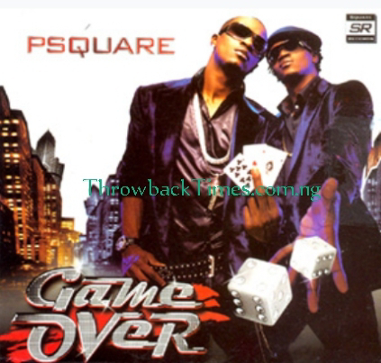 Music: Roll It - P Square [Throwback song]