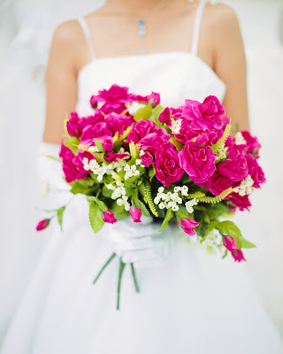 flower bouquet