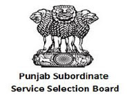 SSSB Punjab 2021 Jobs Recruitment Notification of Warder and More 847 Posts