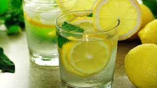 manfaat sari lemon untuk kesehatan badan