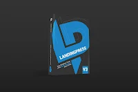 LandingPress bisa bikin tombol beli ke WA