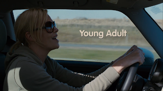 Tentang Film "Young Adult"